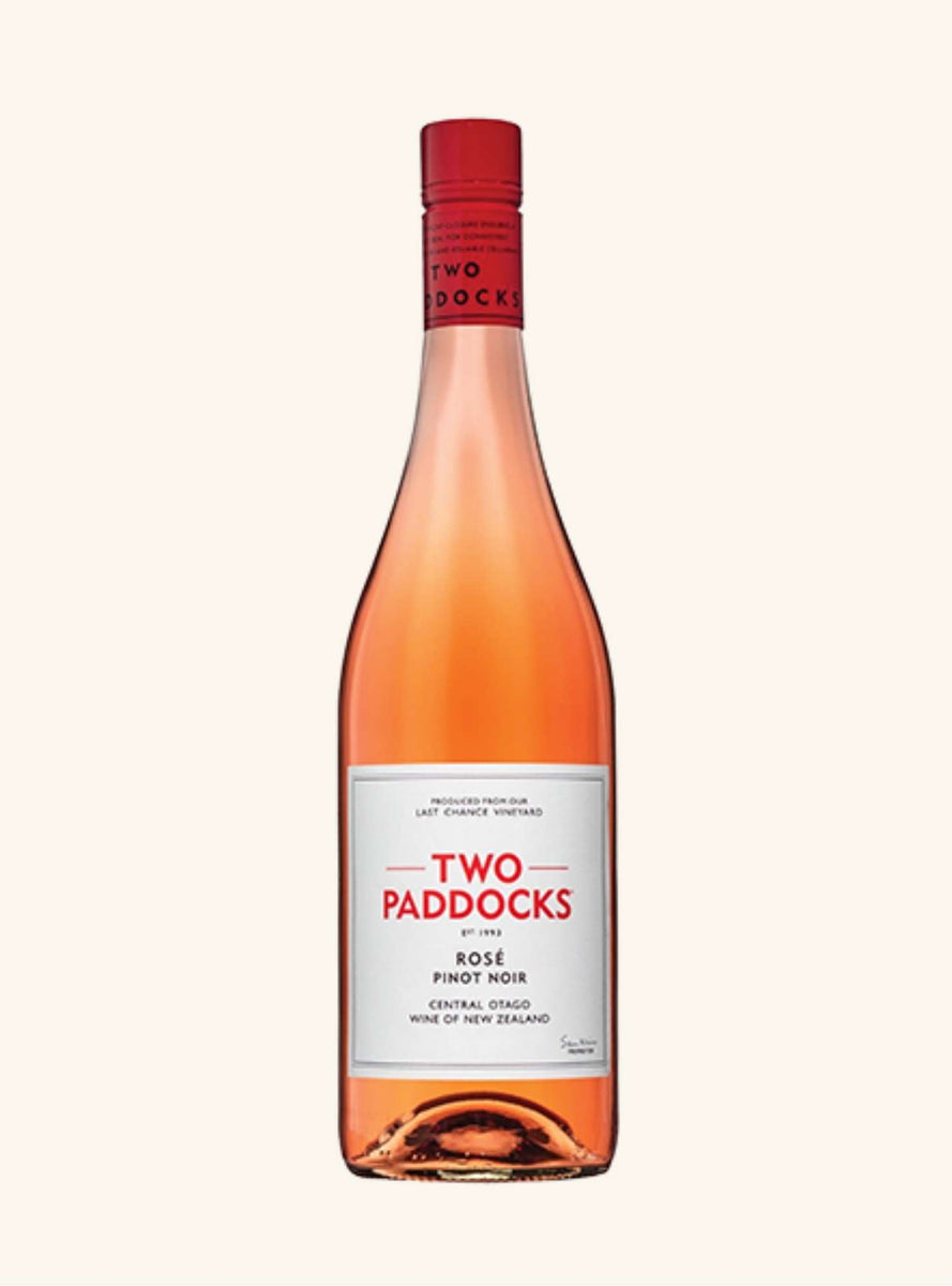 Two Paddocks Pinot Noir Rosé 2025 - from $31.99 a bottle – Market Wine ...