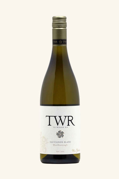 Te Whare Ra Sauvignon Blanc 2025