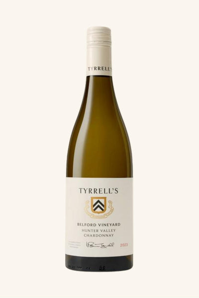 Tyrrells Belford Chardonnay 2023