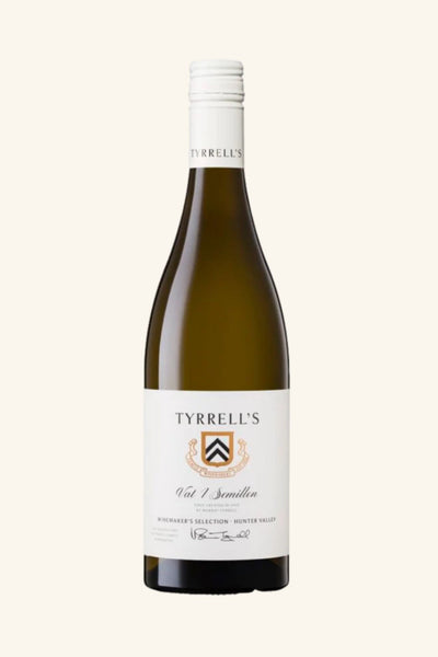 Tyrrell's Vat 1 Semillon 2019