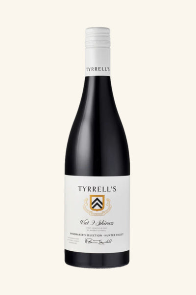 Tyrrell's Vat 9 Shiraz 2018