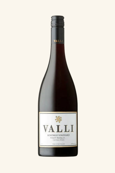 Valli Bendigo Pinot Noir