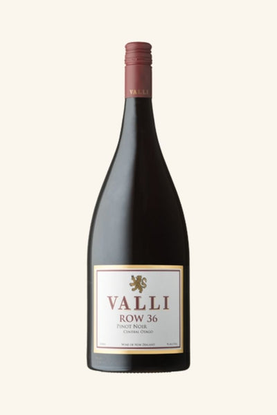 Valli Row 36 Pinot Noir 2023 1.5L Magnum