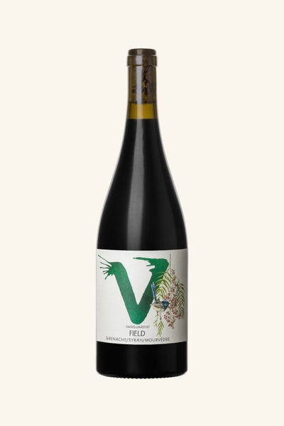 Vanguardist Botanic Field GSM 2023