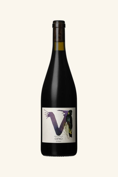 Vanguardist Botanic Oeno Syrah 2024