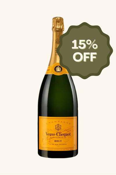 Veuve Clicquot Champagne Magnum NV