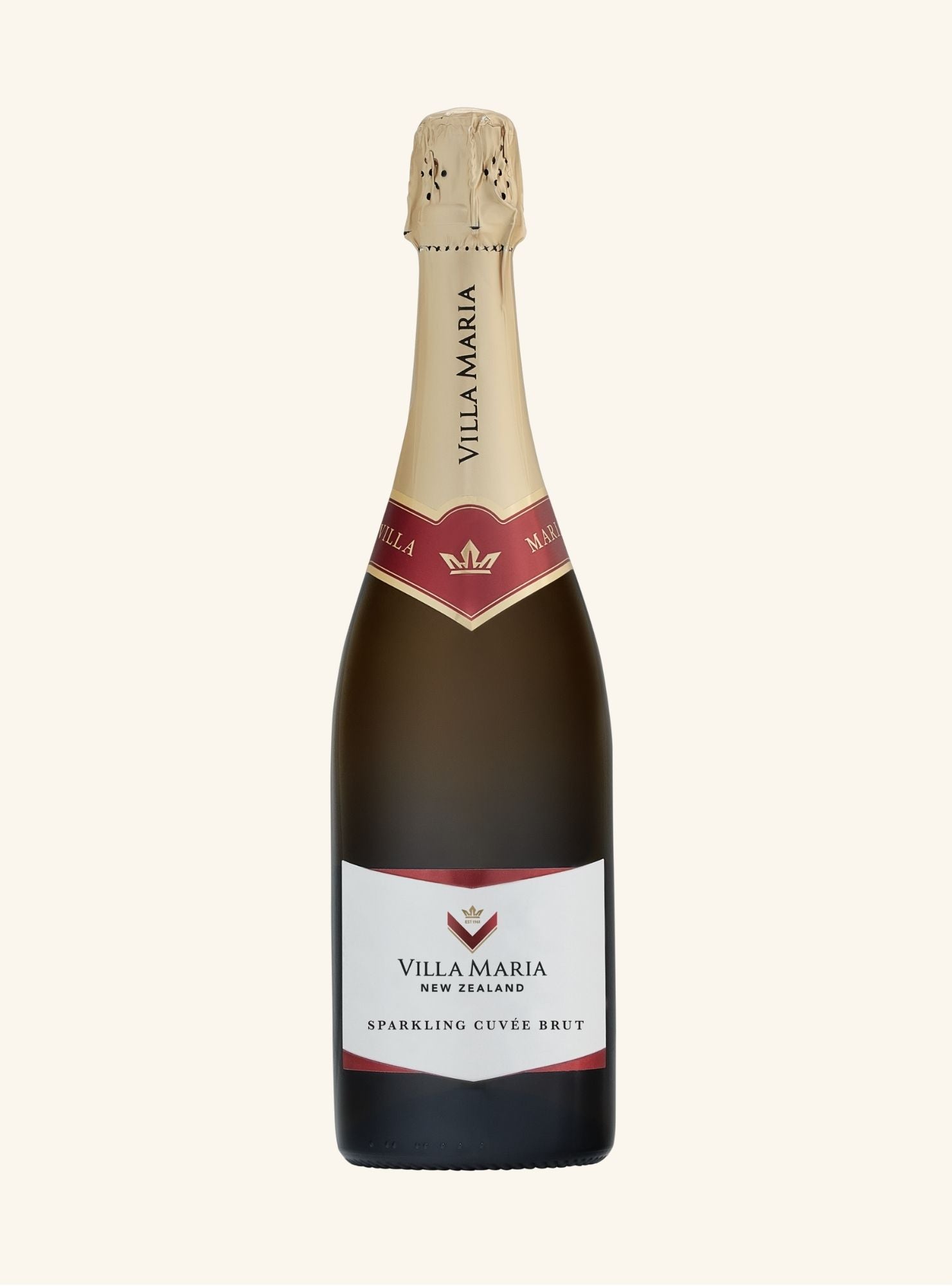 Villa Maria Sparkling Cuvee Brut