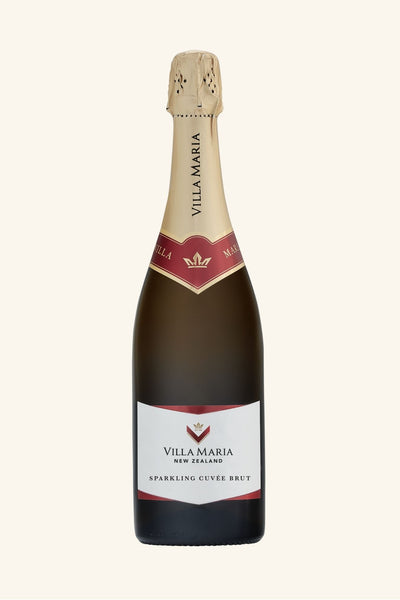 Villa Maria Sparkling Cuvee Brut