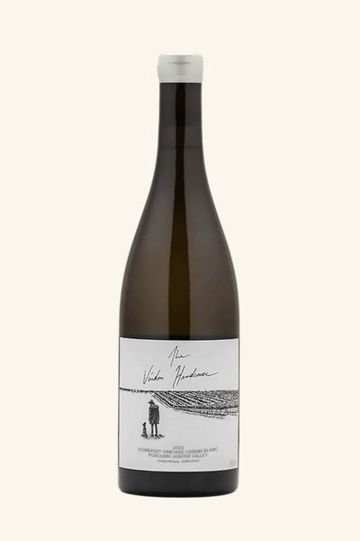 Vinden Somerset Chenin Blanc