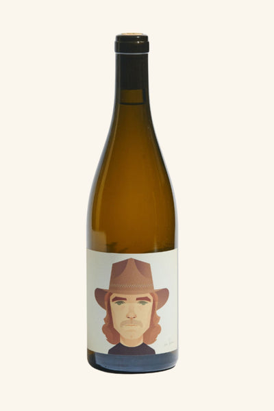 Vinden Bizzare Love Triangle Gewürztraminer