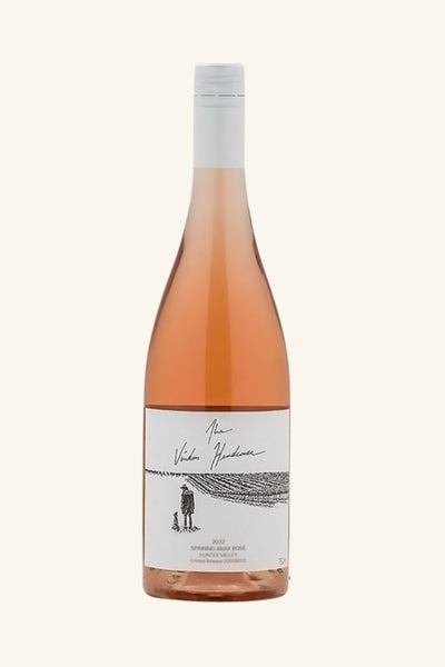 Vinden Spinning Away Rose