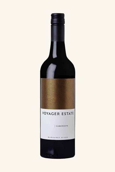Voyager Cabernets 2023