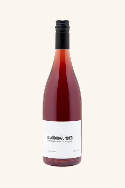 Vigneron Schmolzer + Brown Blauburgunder 2025