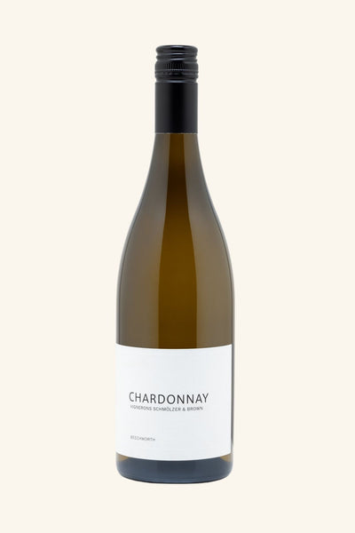 VIGNERONS SCHMOLZER & BROWN KING VALLEY CHARDONNAY