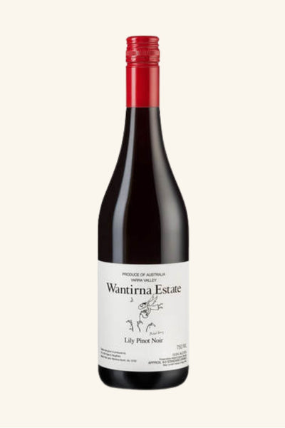 Wantirna Lily Pinot Noir 2023
