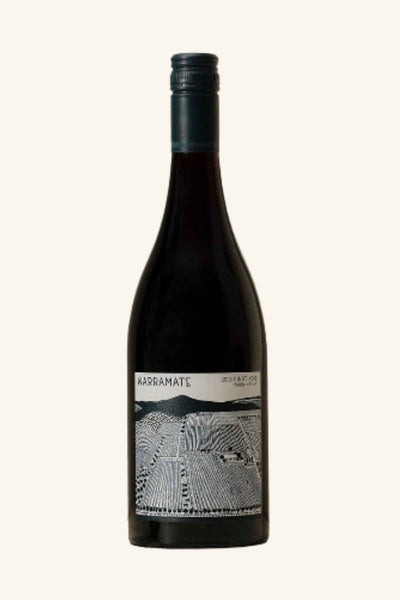 Warramate Pinot Noir 2025