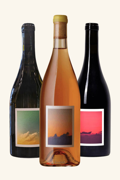 We love Sven Joschke! - The Juicy Wine Gift Box