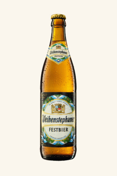 Weihenstephaner Festbier 500ml