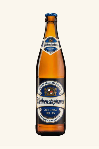 Weihenstephaner Original Helles 500ml