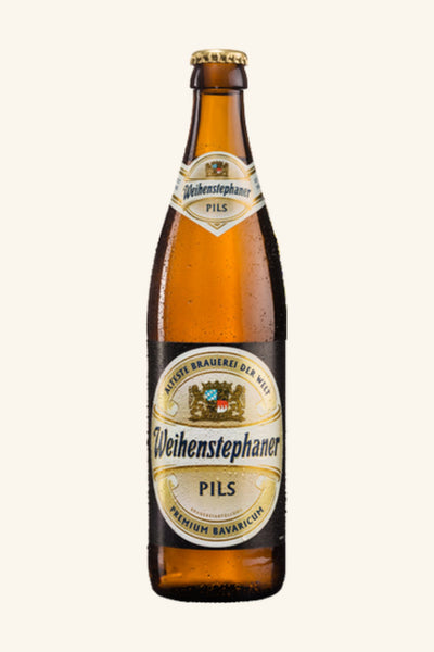 Weihenstephaner Pilsner
