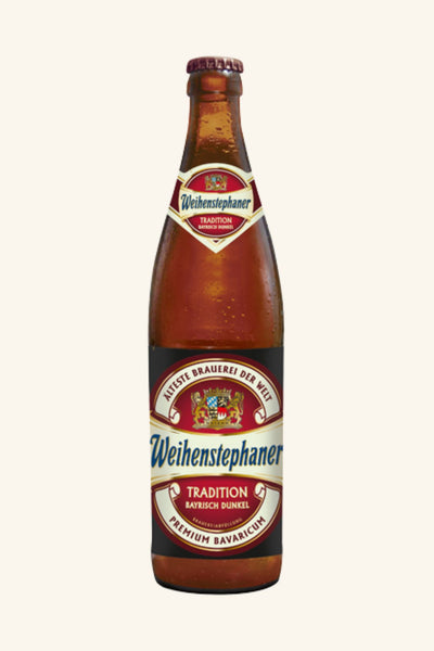 Weihenstephaner Tradition