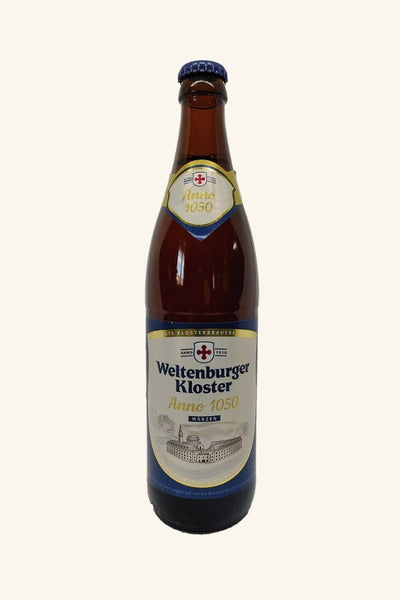 Weltenburger Kloster Anno 1050 500ml