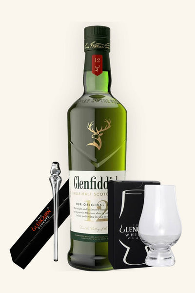 Whisky Pack - Gift Box - Maker's Mark