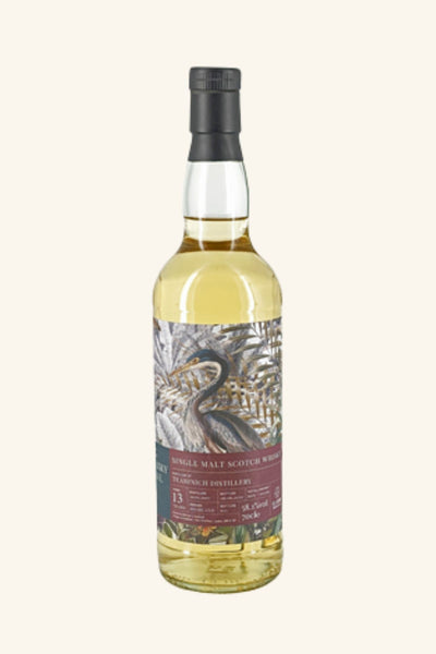 Whisky Trail Teannich Single Cask