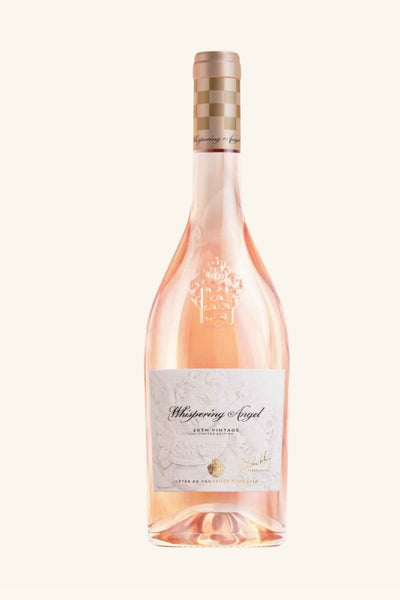Whispering Angel Rose