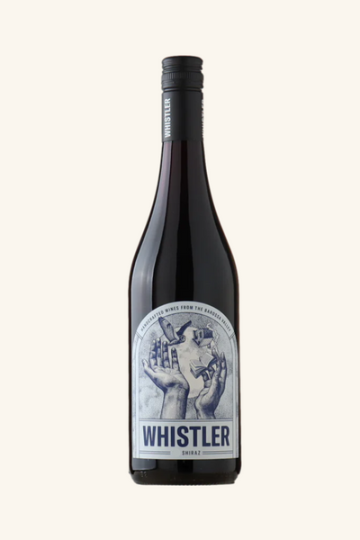 Whistler Atypical Shiraz 2024 - from $24.99 a bottle - 6 PACK $26.99 a bottle