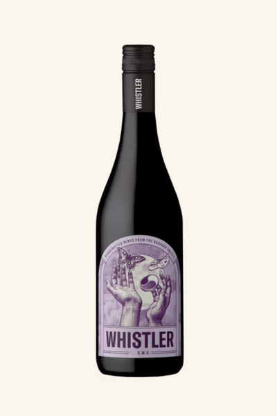 Whistler Divergent SMG 2024 - from $21.99 a bottle - Single