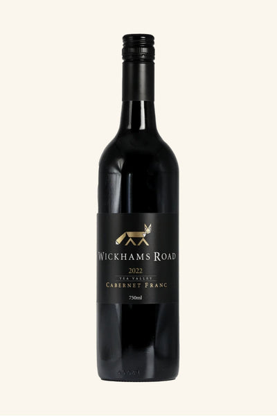Hoddles Creek Wickhams Road Cabernet Franc