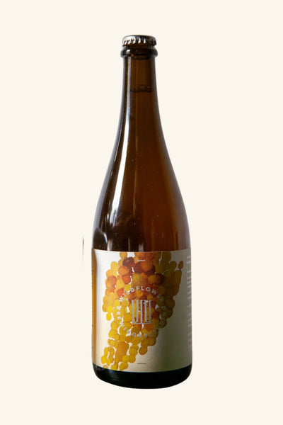 Wildflower Brewing St Florence: Semillon