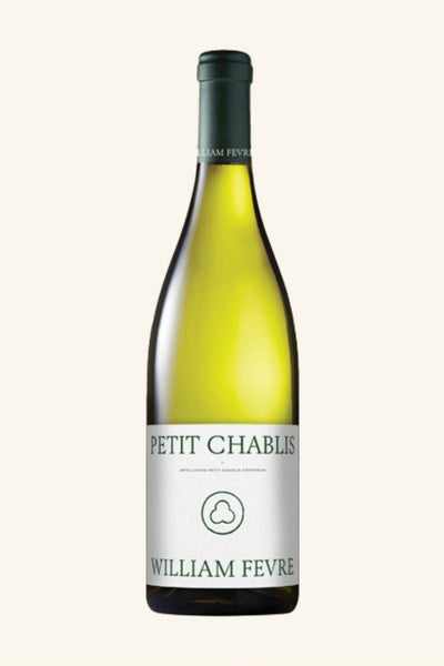 William Fevre Petit Chablis 2024