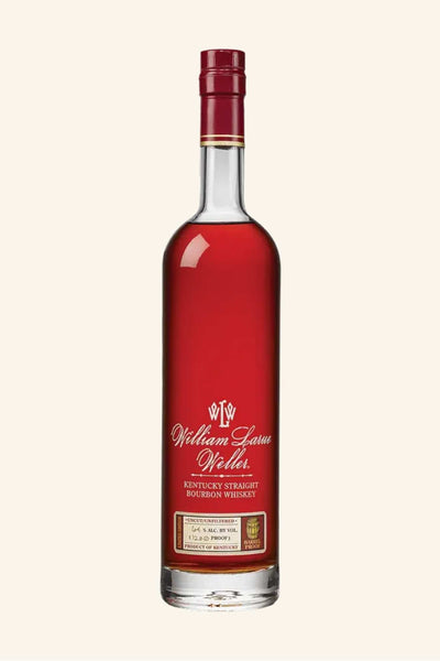 William Larue Weller 25 year old Bourbon 750ml