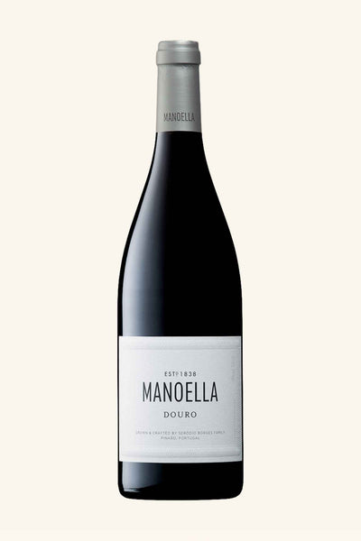 Wine + Soul Manoella Tinto 2023