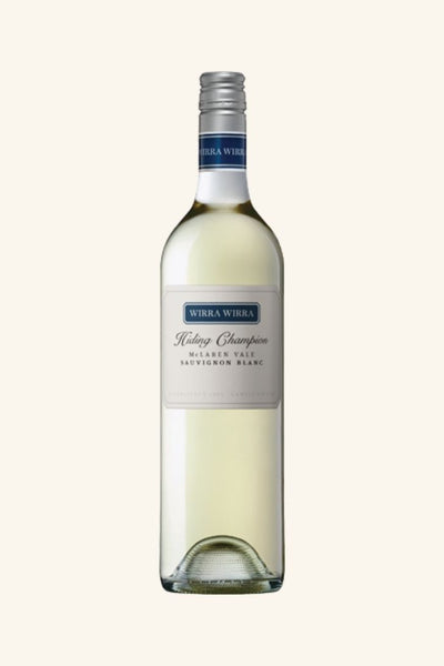 Wirra Wirra Hiding Champion Sauvignon Blanc 2025 - from $22.99 a bottle - 6 PACK $23.99 a bottle