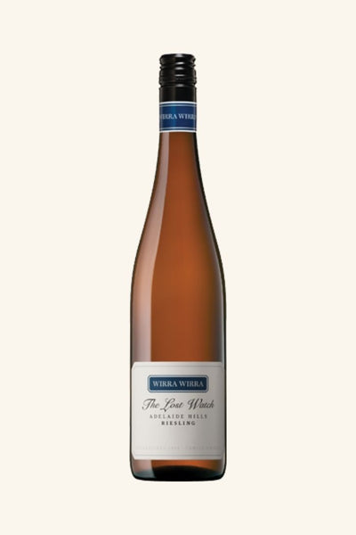 Wirra Wirra Lost Watch Riesling 2025 - from $22.99 a bottle - 6 PACK $23.99 a bottle