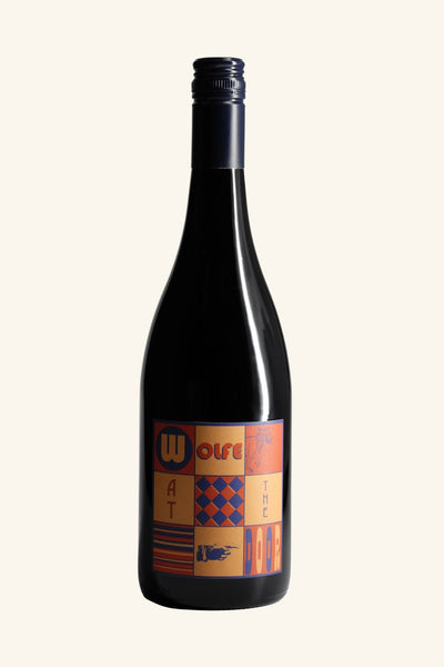 Wolfe at the Door Pinot Noir