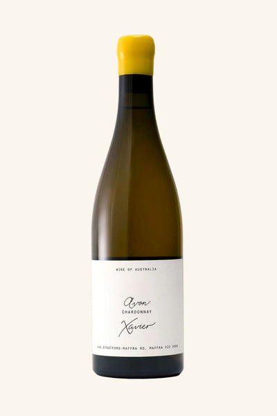 Xavier Avon Chardonnay 2024