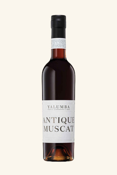 Yalumba Antique Muscat 375mL