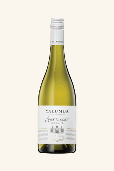 Yalumba Samuel's Collection Eden Valley Viognier 2023 - from $20.99 a bottle - 6 PACK $22.99 a bottle