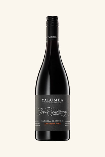 Yalumba The Tri Centenary 2024