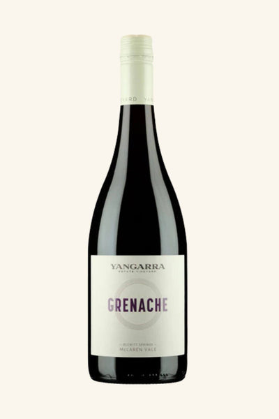 Yangarra Estate Circle Grenache