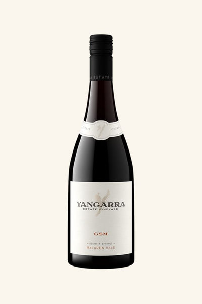 Yangarra GSM 2024