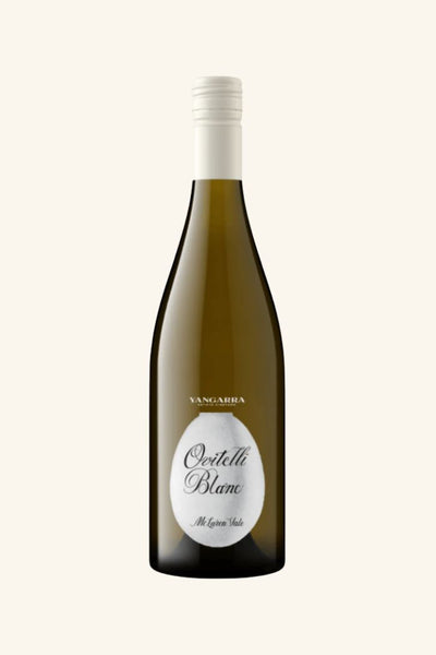 Yangarra Ovitelli Blanc 2021 1.5L