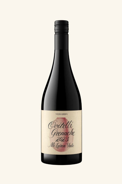 Yangarra Ovitelli Grenache 2023