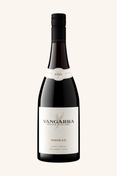Yangarra Shiraz