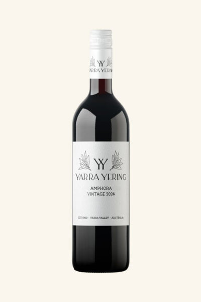 Yarra Yering Amphora 2024