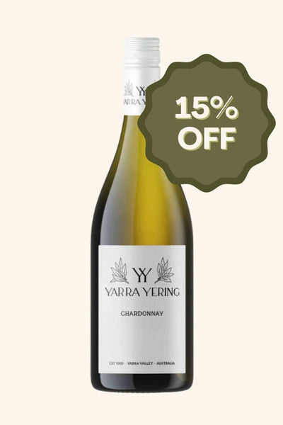 Yarra Yering Chardonnay 2021 Magnum